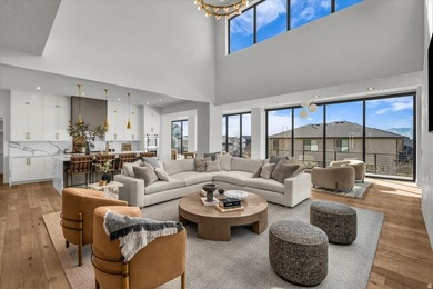 11,576 Sq Ft Estate in Orem From the dramatic four-car paver - photo 20