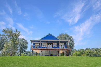 (private lake, pond, creek) Home For Sale in Nashville Arkansas