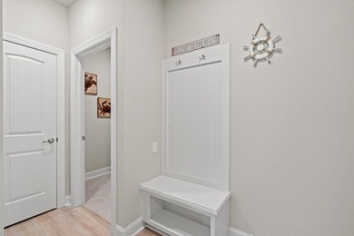 Only 4 miles from the beach, this stunning 2023-built home - photo 21