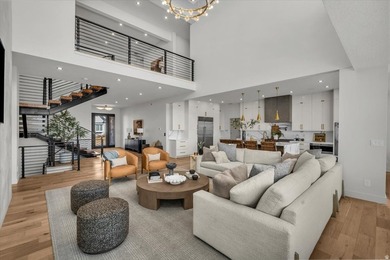 11,576 Sq Ft Estate in Orem From the dramatic four-car paver - photo 21