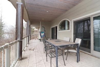 Gorgeous 175' lakefront property on a private 1.54 acre property - photo 22