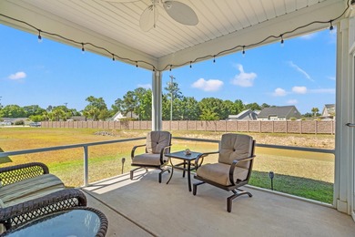 Only 4 miles from the beach, this stunning 2023-built home - photo 24