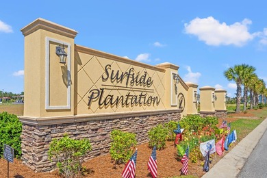 Only 4 miles from the beach, this stunning 2023-built home - photo 26