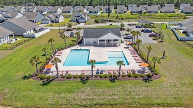 Only 4 miles from the beach, this stunning 2023-built home - photo 27