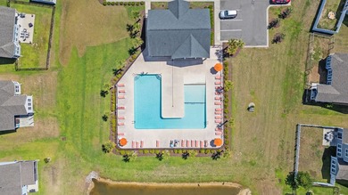 Only 4 miles from the beach, this stunning 2023-built home - photo 28