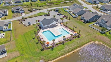 Only 4 miles from the beach, this stunning 2023-built home - photo 29