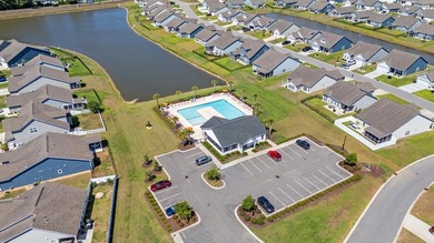 Only 4 miles from the beach, this stunning 2023-built home - photo 30