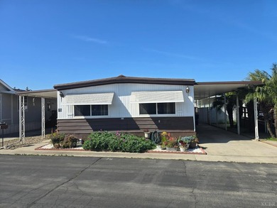 Lake Home For Sale in Hanford, California