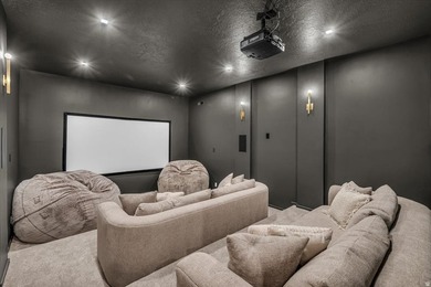 11,576 Sq Ft Estate in Orem From the dramatic four-car paver - photo 31