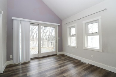 Gorgeous 175' lakefront property on a private 1.54 acre property - photo 37