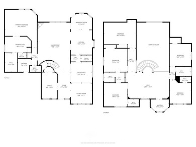 Welcome to this meticulously maintained 6-bedroom home on a - photo 40