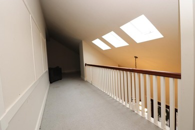 Gorgeous 175' lakefront property on a private 1.54 acre property - photo 40