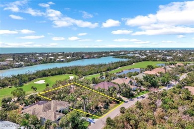 (private lake, pond, creek) Lot For Sale in Sanibel Florida