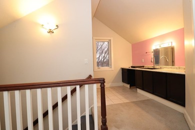 Gorgeous 175' lakefront property on a private 1.54 acre property - photo 41