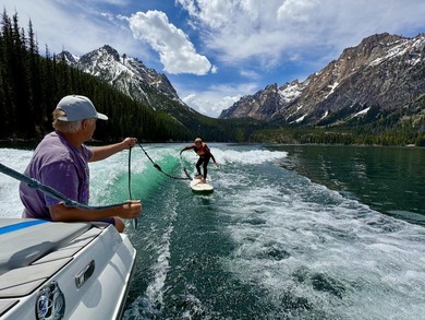 Website: ww.sawtoothmtnretreat.my.canva.site. This is rare - photo 41
