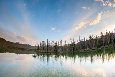 Website: ww.sawtoothmtnretreat.my.canva.site. This is rare - photo 44