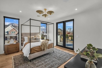 11,576 Sq Ft Estate in Orem From the dramatic four-car paver - photo 44
