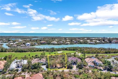 One of the Best Homesites in The Sanctuary - And it Could be - photo 9