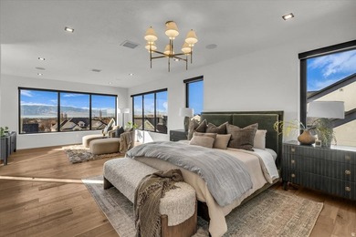 11,576 Sq Ft Estate in Orem From the dramatic four-car paver - photo 50