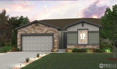 Lake Home For Sale in Timnath, Colorado