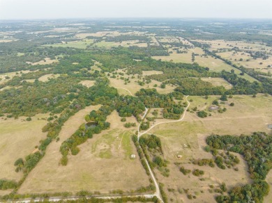 NEW PRICE - $5700 PER ACRE and NEW SURVEY ON THIS BEAUTIFUL 372 - Lake Acreage For Sale in Groesbeck, Texas