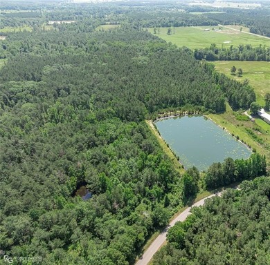 (private lake, pond, coastal) Acreage For Sale in Ringgold Louisiana