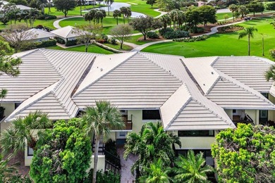 (private lake, pond, coastal) Condo For Sale in Boynton Beach Florida