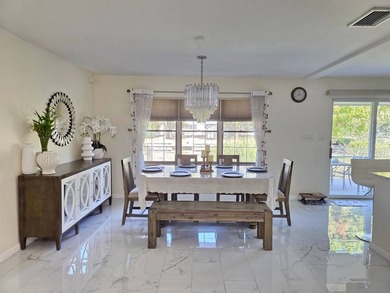 LAKE OKEECHOBEE ACCESS - Exceptional brick home situated on a - photo 6