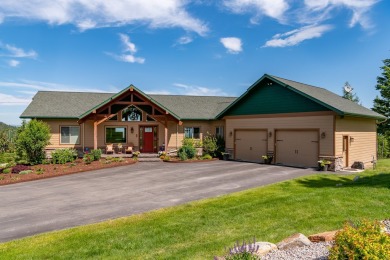 Flathead Lake Home For Sale in Somers Montana