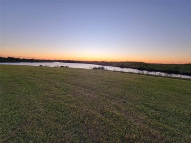 Lake Lot For Sale in Parrish, Florida
