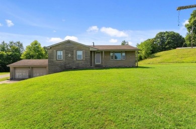 Lake Home For Sale in Drakesboro, Kentucky