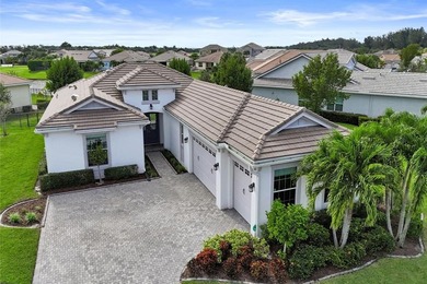 (private lake, pond, creek) Home For Sale in Westlake Florida