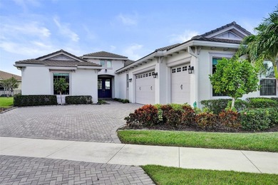 (private lake, pond, coastal) Home For Sale in Westlake Florida