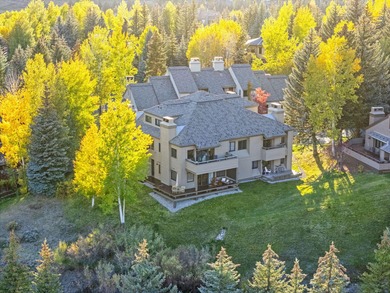 Big Wood River Condo For Sale in Sun Valley Idaho