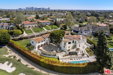 Introducing the Howard Hughes Estate, an iconic Spanish Revival - photo 3