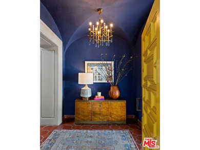 Introducing the Howard Hughes Estate, an iconic Spanish Revival - photo 6