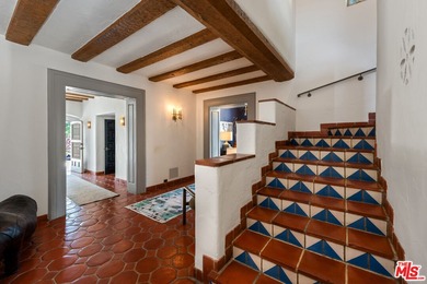 Introducing the Howard Hughes Estate, an iconic Spanish Revival - photo 7