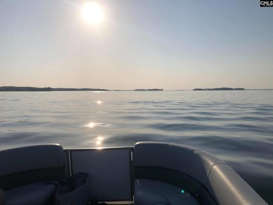 Lake Murray Lot For Sale in Chapin South Carolina