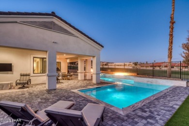 Lake Home Sale Pending in Lake Havasu City, Arizona