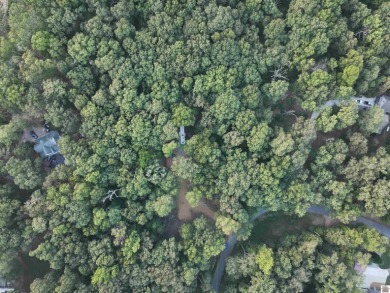 Kentucky Lake Acreage For Sale in Gilbertsville Kentucky