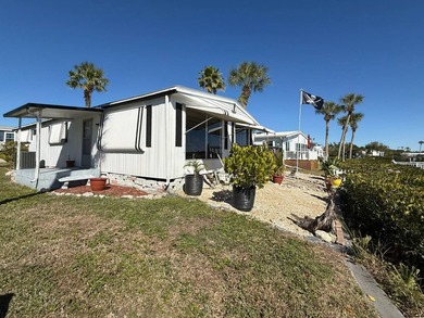 Riverfront Living at Its Finest - Panoramic Manatee River Views - photo 2