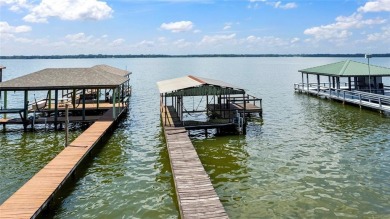Lake Fork Home Under Contract in Yantis Texas