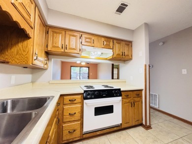 Discover low-maintenance living, maintained 2 bedroom