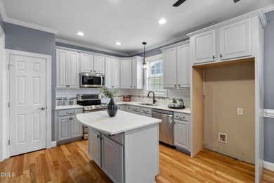 Updated & Highly Desirable Floor Plan in Sunset Oaks! This