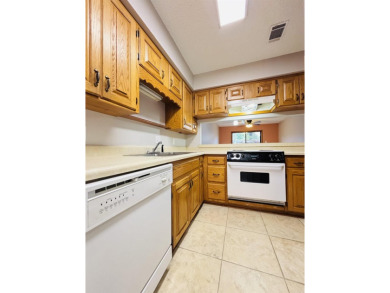 Discover low-maintenance living, maintained 2 bedroom