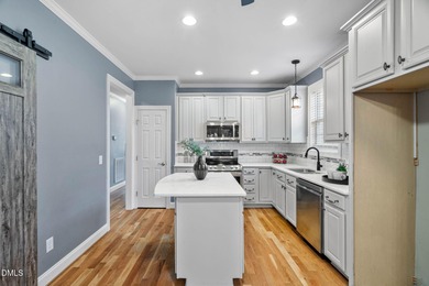 Updated & Highly Desirable Floor Plan in Sunset Oaks! This