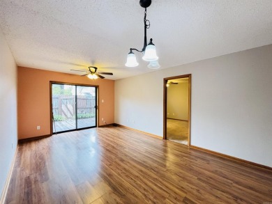 Discover low-maintenance living, maintained 2 bedroom