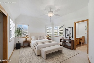 This beautifully maintained 4-bedroom, 4-bathroom residence - photo 20