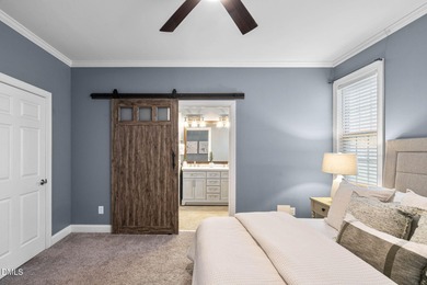 Updated & Highly Desirable Floor Plan in Sunset Oaks! This