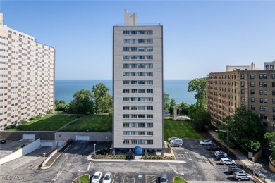 Lake Condo For Sale in Lakewood, Ohio